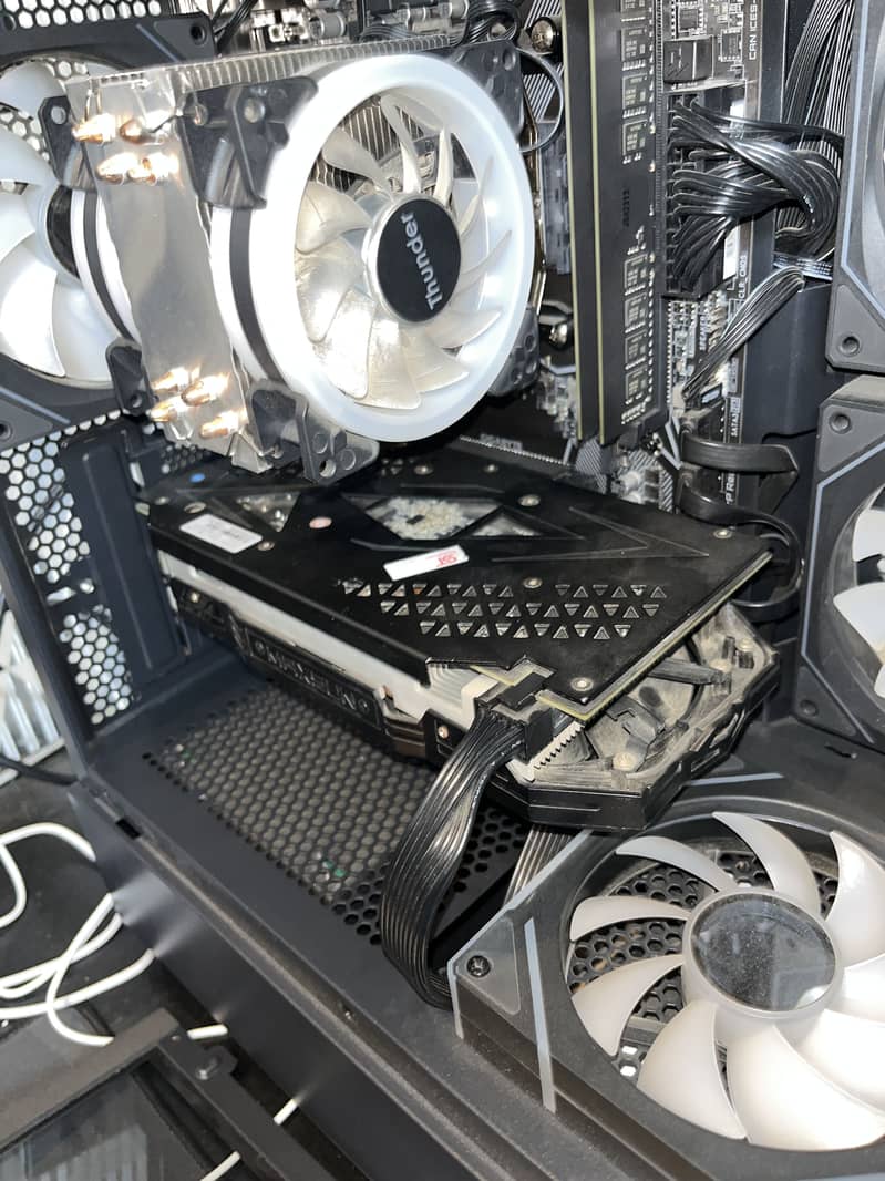 Maxsun rx580 1