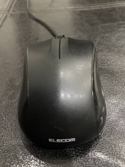 Work mouse