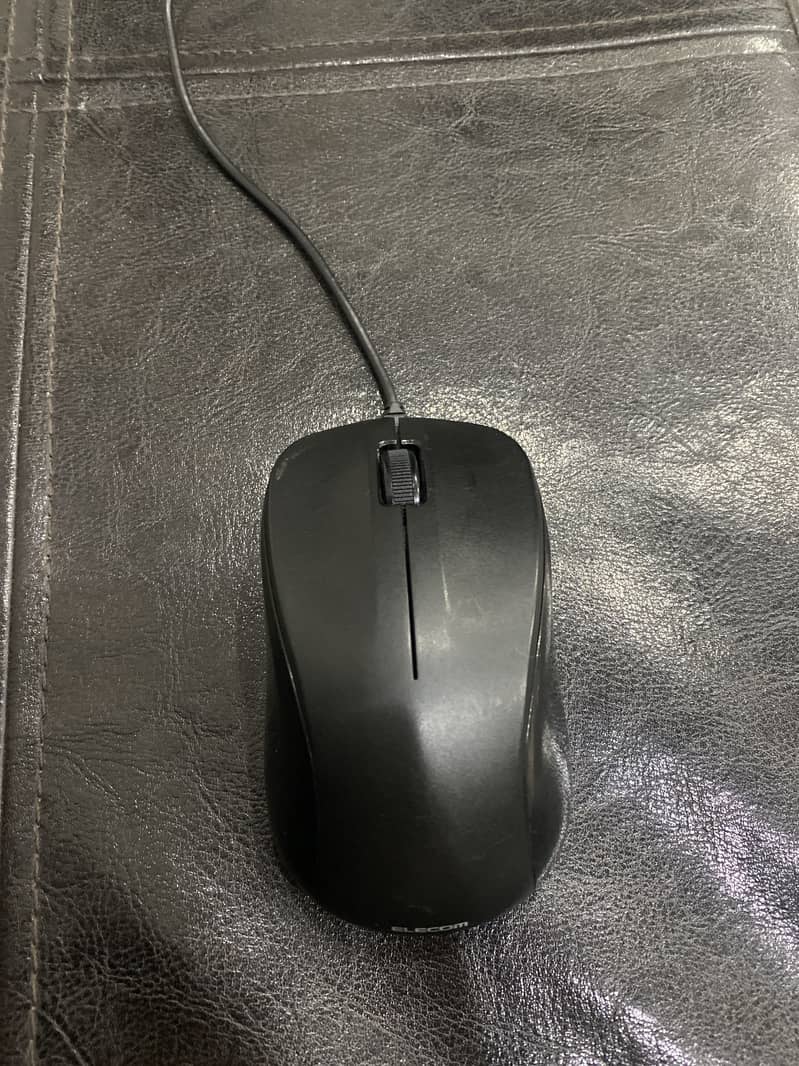 Work mouse 1