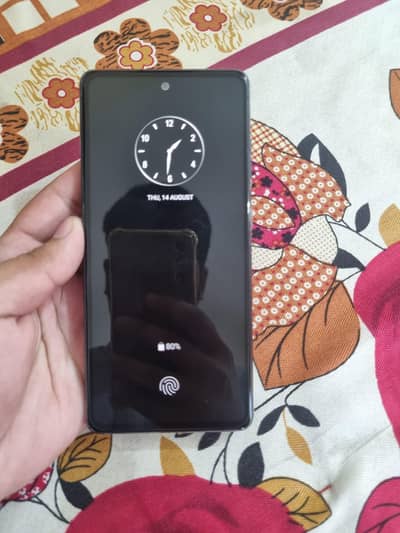 Samsung Galaxy S20 FE 5G