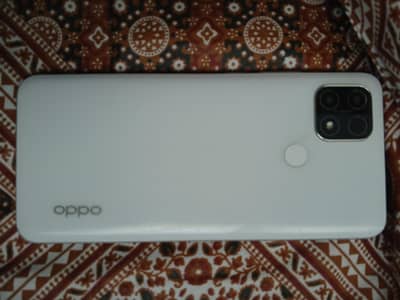 oppo A15s 8/256 gb