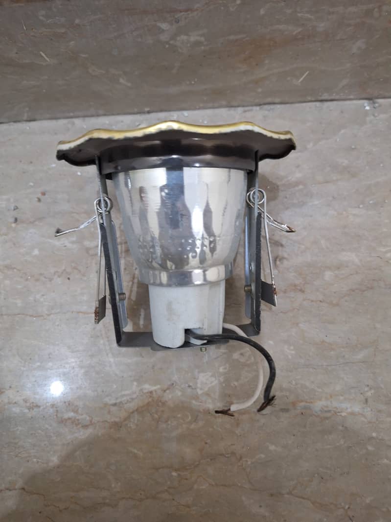 Ceiling Down Lights 0