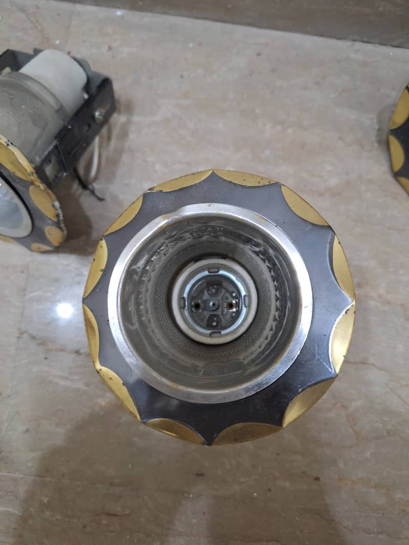 Ceiling Down Lights 1