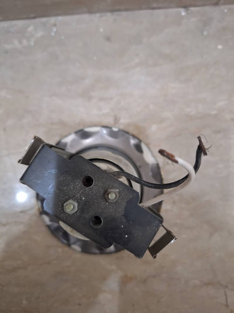 Ceiling Down Lights 2