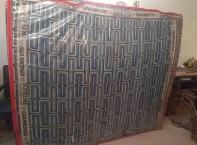 Diamond Supreme Foam