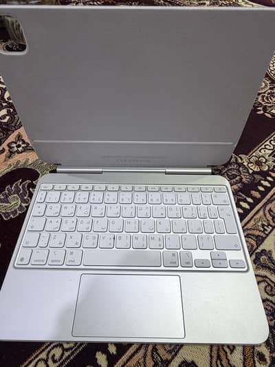 Magic keyboard 11th generation