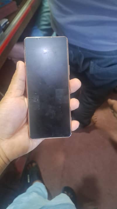 Sony Xperia 5 mark 3