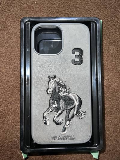 i phone Original polo cover 13 Pro Max 14 Pro max supreme