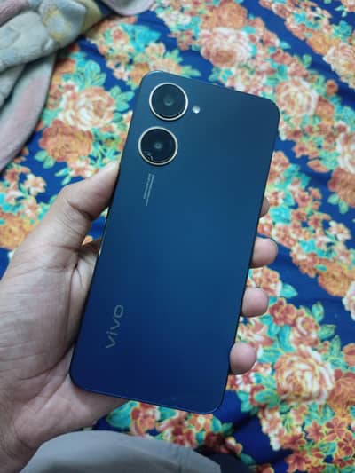 Vivo y03 9/10 condition