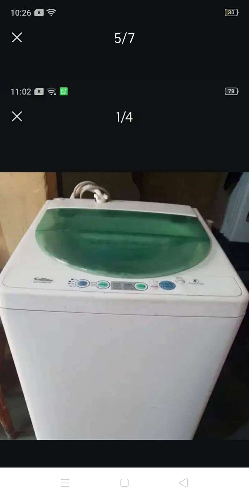 full automatic machine 0