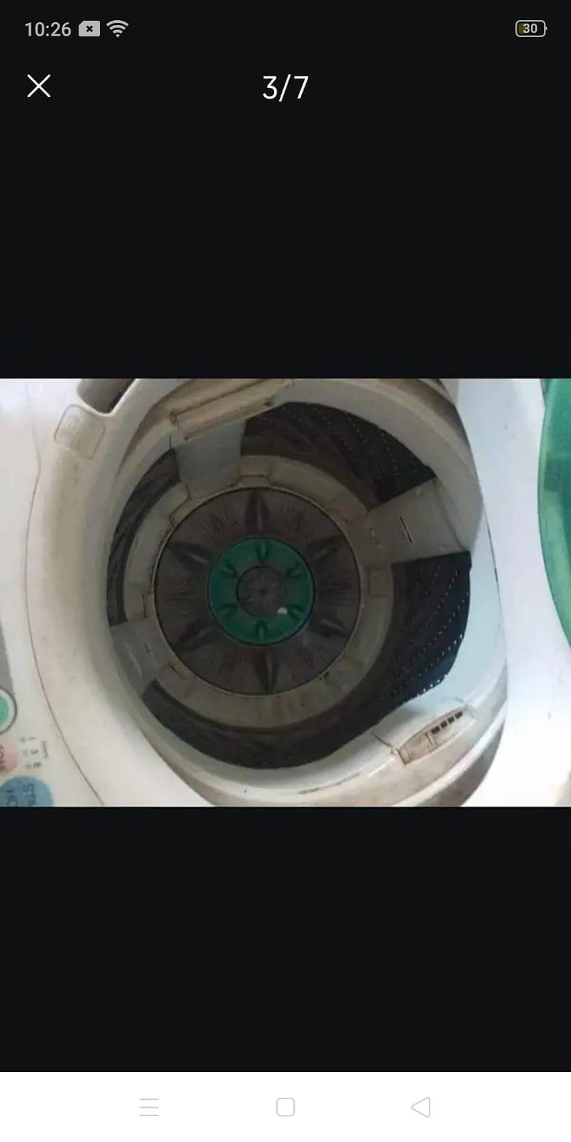 full automatic machine 2