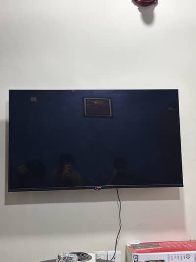 Izone Led Tv for sale