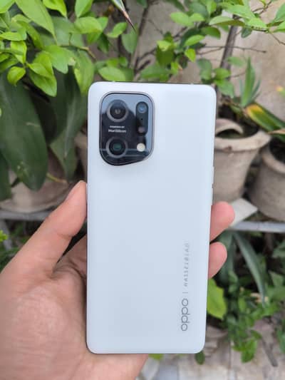 Oppo Find X5 12/256 Final Price