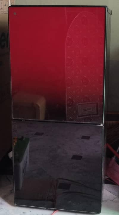 U-ING Japanese Refrigerator