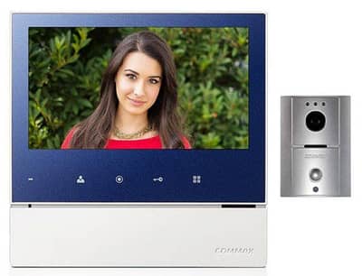 Commax Video Door Phone CDV-70H