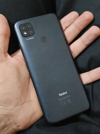 Redmi 9c 4/64 03097922566