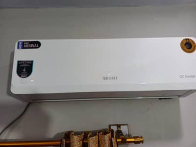 orient 1 ton inverter AC Available for sell