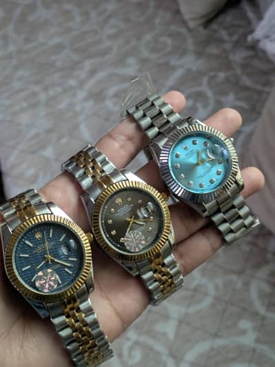men's watches