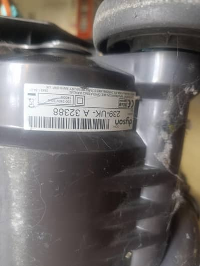 Dyson Vacuum cleaner
