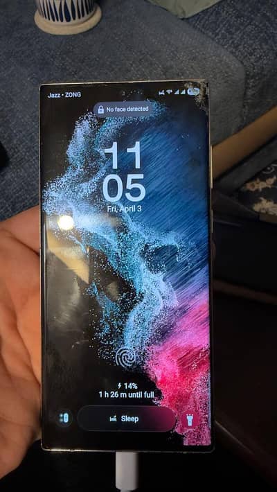 samsung s22 ultra approved