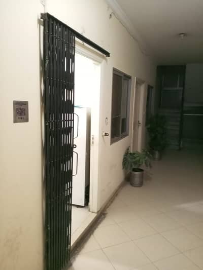 separate wapda and gas meter