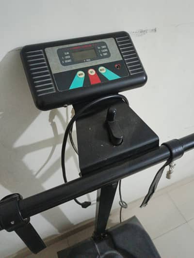 Small Tread Mill Available for Sale