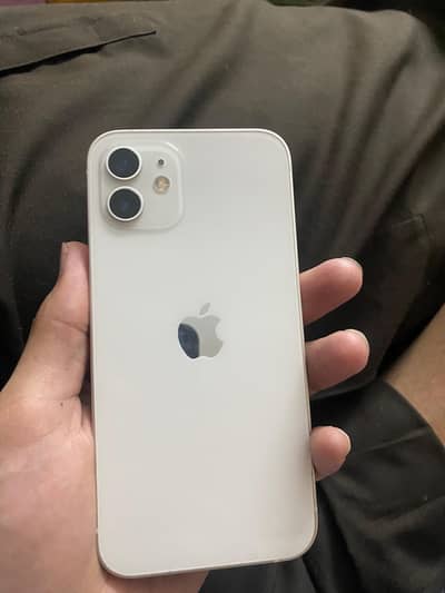 Iphone 12 PTA approved