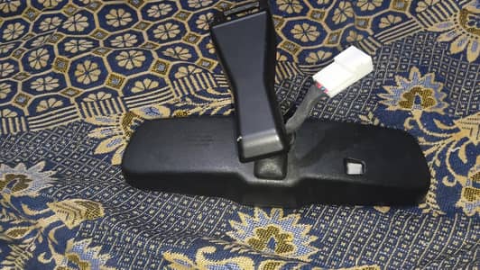 Mirror Auto Dimming Rear View Mirror 03014515222