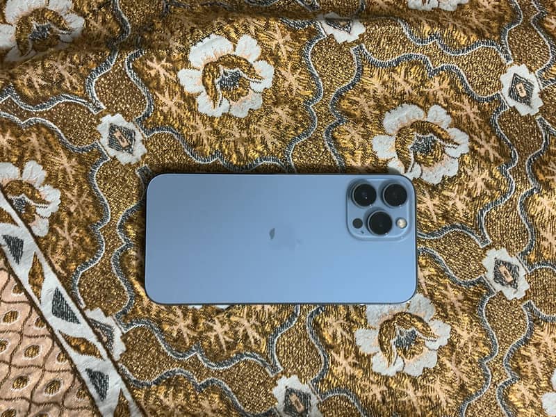 iPhone 13 Pro Max 0