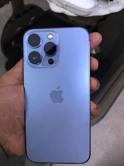 Iphone 13 pro 256gb
