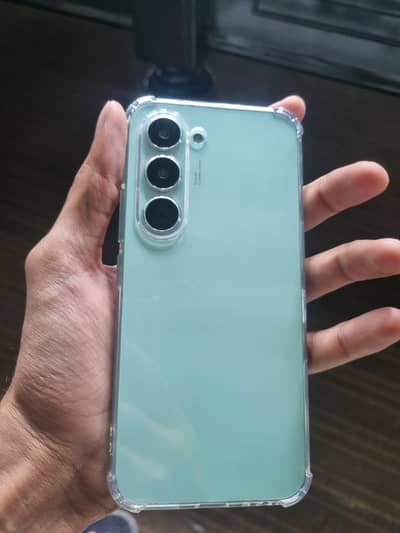 Tecno spark 40 pro