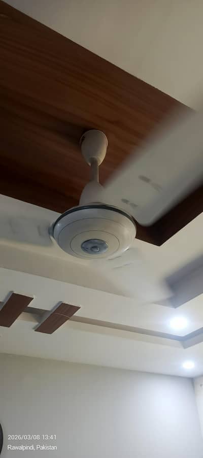 ceiling fans
