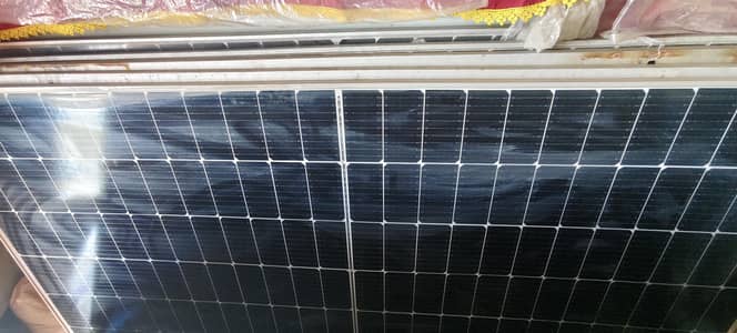 solar panel 450 watt