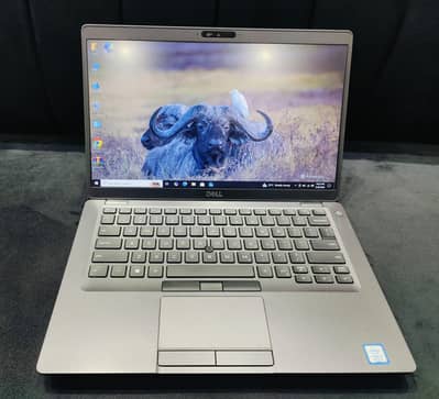 Dell Latitude 5400 i5 8th Generation 8gb Ram 256gb SSD 14" Display