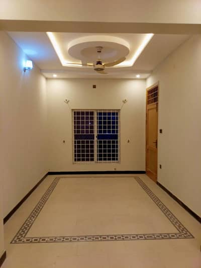 5 MARLA Double Story House For Rent H13 // Paris City F Block