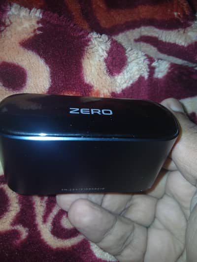 zero lifestyle earbuds robo z buds