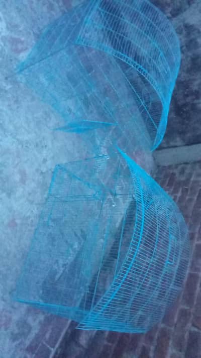 cage for sale like new