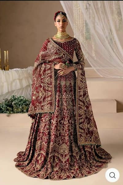 Lehnga for sale in Excellent Condition. 1 time used