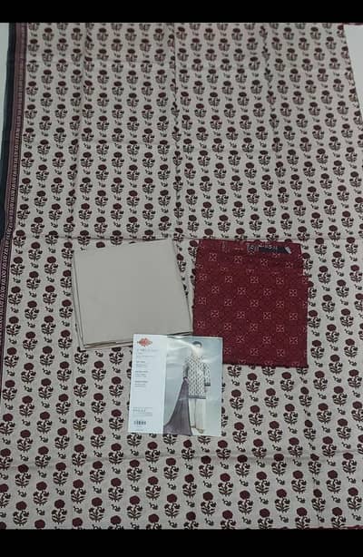 khaddi Original Lawn Suits Available