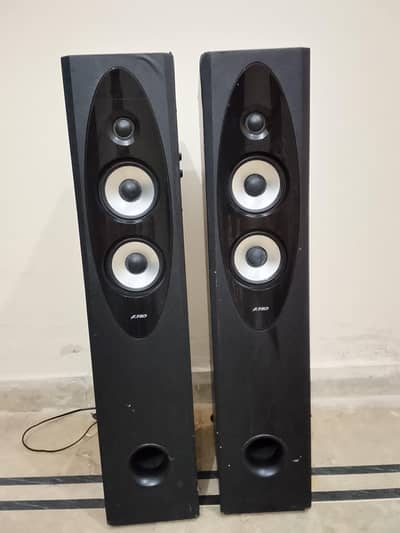 F&D T60x Bluetooth speaker