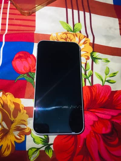 iPhone 14 128GB Non PTA | 82% Battery | Neat & Clean Apple iPhone 14