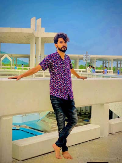Jahanzaib Umar
