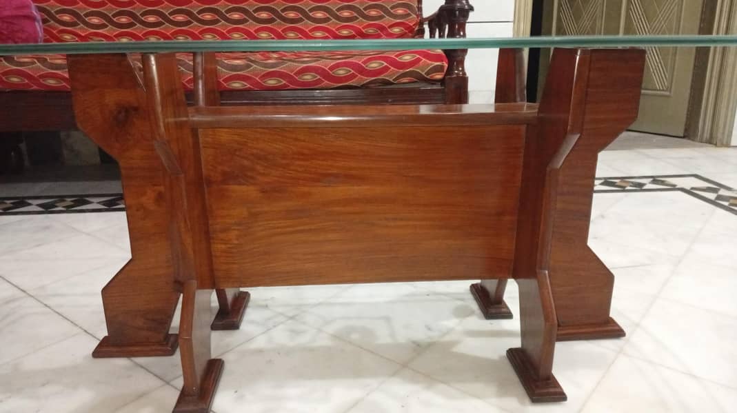 Center Coffee table 0