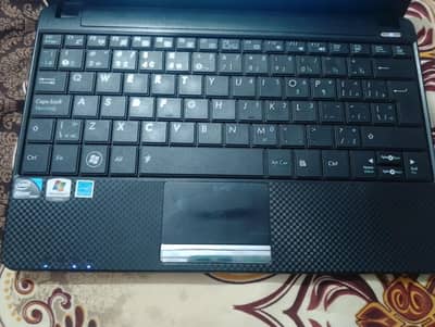Mini leptop 1 Gb Ram Hard 340