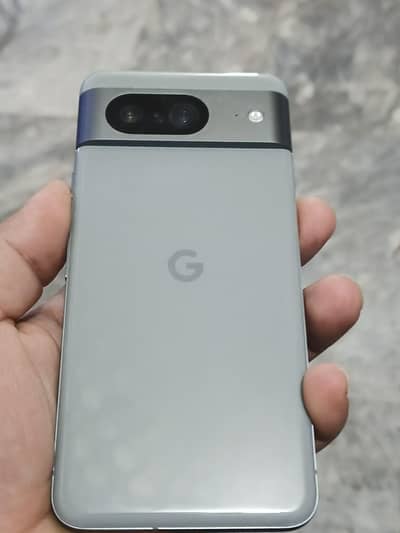 Google pixel 8 PTA Approved