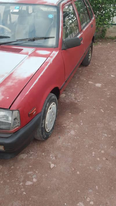 khyber antique piece