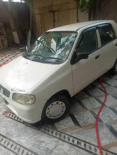 alto vxr for sell need money