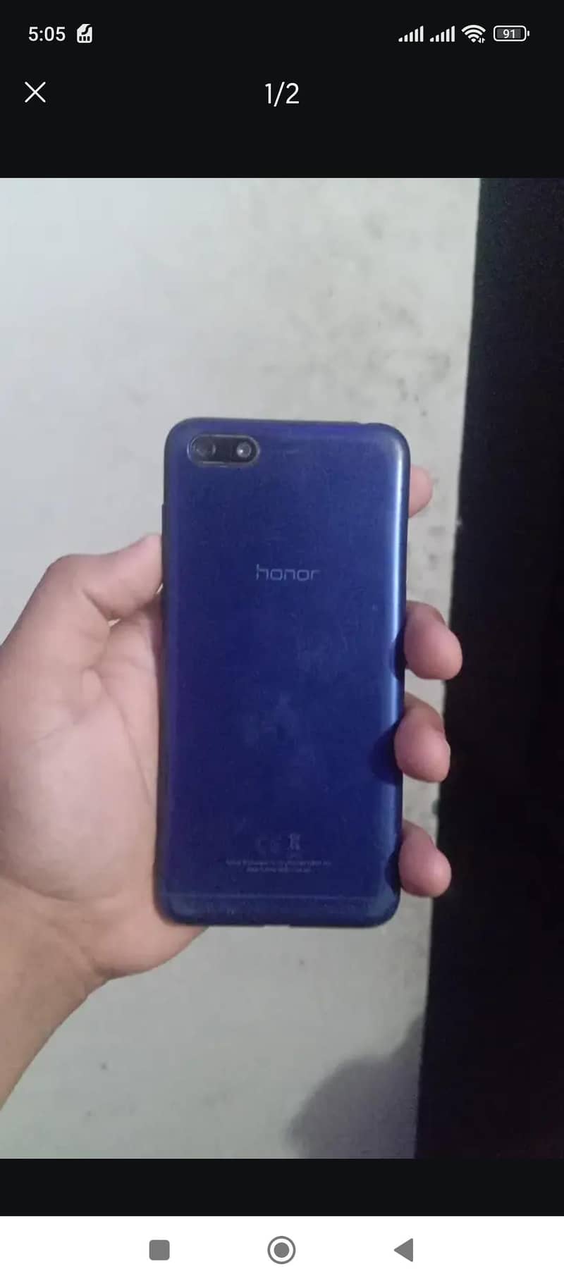 honor 0