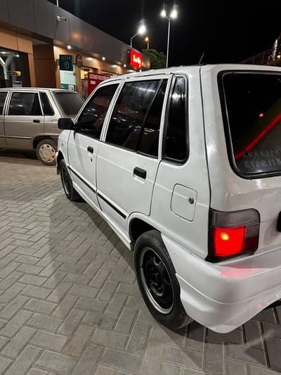 Mehran VXR