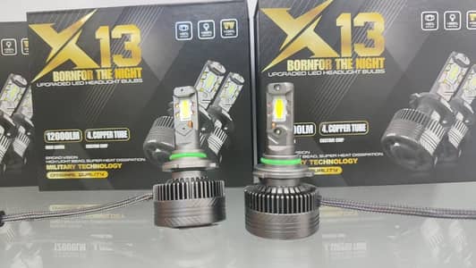 Led light (self Import by wahaj enterprise )